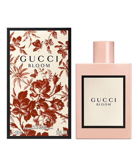 dillards gucci bloom perfume